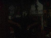 Picture for song 'Dead God' by artist 'DEATH PARAIDE POSSIE'