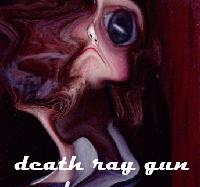 Picture for song 'kirk' by artist 'death ray gun'