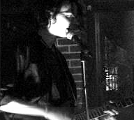 Picture for song 'walking' by artist 'death ray gun'