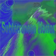 Picture for song 'Subterranean Horror VII' by artist 'De(a)t(h)ritus'