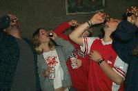 Picture for song 'the scenic route pt.2' by artist 'Death to Cindy'