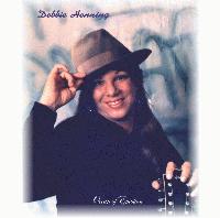 Picture for song 'Blind Faith' by artist 'Debbie Henning'