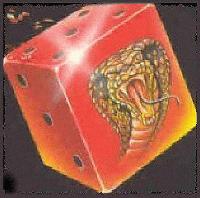 Picture for song 'Roll the Dice' by artist 'Debbie Henning'