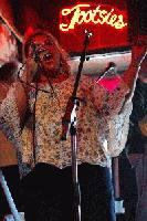 Picture for song 'How'd I End Up' by artist 'Debi Jordan'