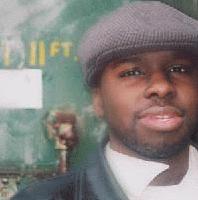 Picture for song 'Meet Joe Negro' by artist 'De'Blak'