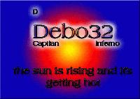 Picture for song 'this is what i do' by artist 'Debo32'