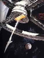 Picture for song 'Darkness Falls' by artist 'DEBOLD'