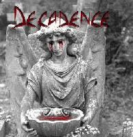 Picture for song 'My Own Grave (The return)' by artist 'Decadence (Can)'