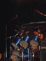 Picture for song 'Seven Sands Of Time' by artist 'Deceiver'