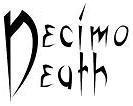 Picture for song 'Sea´s Inspirations' by artist 'Decimo death'