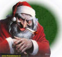 Picture for song 'Christmas Gone Wrong' by artist 'Deciples'