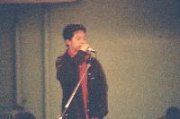 Picture for song 'code name : RONIN' by artist 'DeciSive'