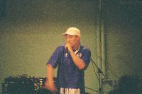 Picture for song 'round 5 got ya open' by artist 'DeciSive'