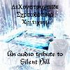 Picture for song 'Silent Hill part one' by artist 'DeConstructive Screwdriver Criticism'