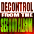 Picture for song 'Drunk Again' by artist 'Decontrol'