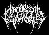 Picture for song 'Forever She Weeps' by artist 'Decrepit Euphoria'
