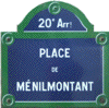 Picture for song '20ème Section' by artist 'Dedek Records'