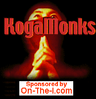 Picture for song 'Koga Monks - Faded' by artist 'Ded Poettz soPSYeti - ASYLUM - Koga Monks - Hashish Isham'