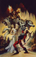 Picture for song 'P.O.E.T.S. On a Lonely Night: Slyce, Chope, & Zion' by artist 'Ded Poettz soPSYeti - ASYLUM - Koga Monks - Hashish Isham'