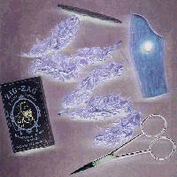 Picture for song 'Smokin' a Joint (Remix)' by artist 'Ded Poettz soPSYeti - ASYLUM - Koga Monks - Hashish Isham'