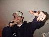 Picture for song 'Battle Spen vs. D-Breath' by artist 'De-DSP'