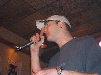 Picture for song 'Fonky Freshe Shizz (Met Rap)' by artist 'De-DSP'
