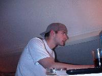 Picture for song 'Snippet (Met Rap)' by artist 'De-DSP'