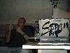 Picture for song 'Spen & 19thSouL - De Zin Om Te Spitten' by artist 'De-DSP'