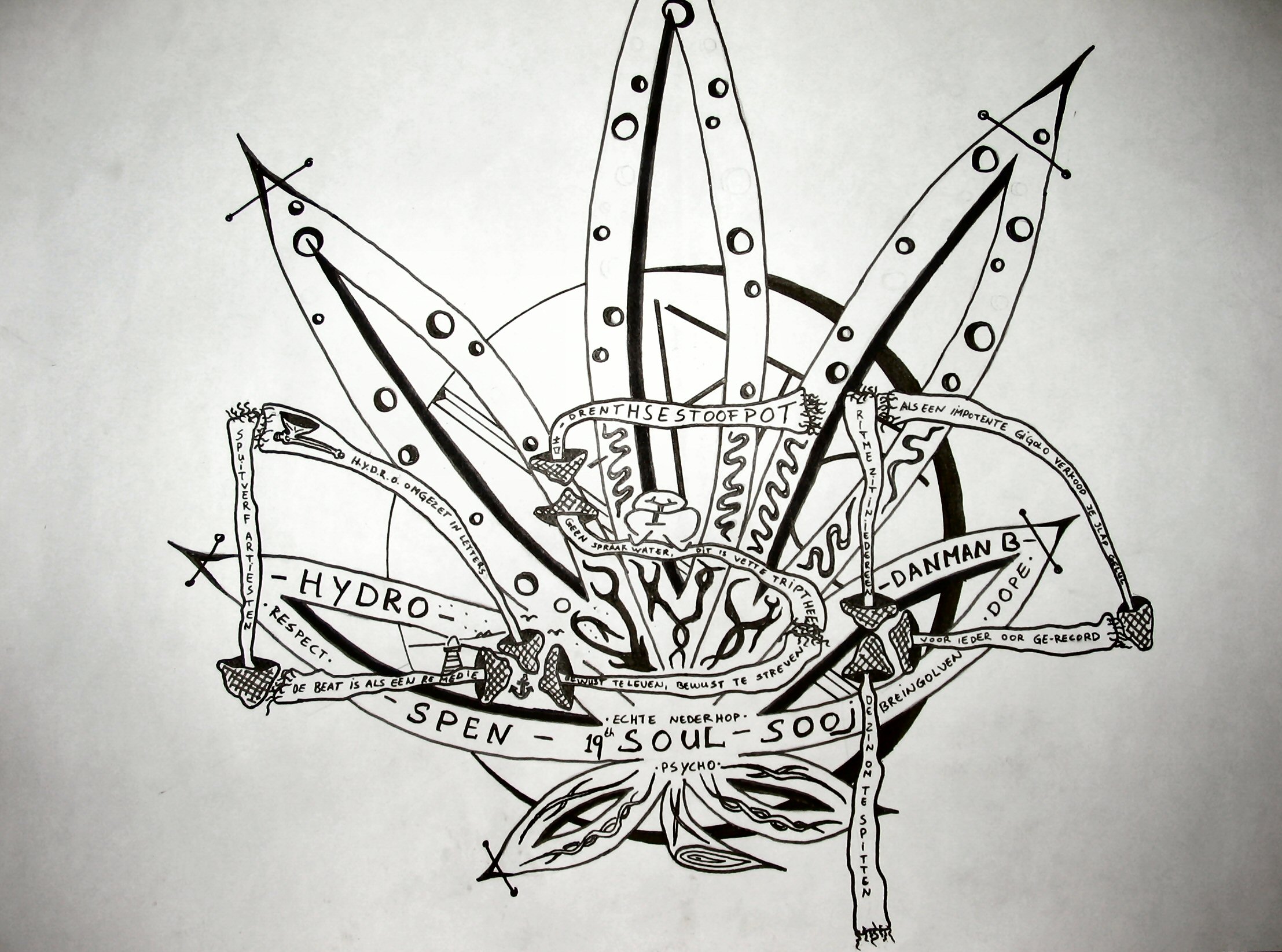 Picture for song 'Spen VS TLP' by artist 'De-DSP'