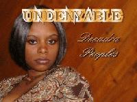 Picture for song 'So Lonely' by artist 'Deeadra Peoples'