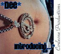 Picture for song 'I See You' by artist 'Dee (Corleone Productions)'