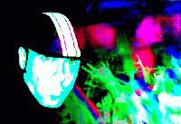 Picture for song 'Tribalista' by artist 'dee green'