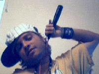 Picture for song 'mc bi*** feat. top cat' by artist 'Deejay Pleazure'