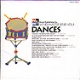 Picture for song 'James Barnes - Torch Dance' by artist 'Deep Black Wind Ensemble'