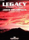 Picture for song 'James Swearingen - Legacy' by artist 'Deep Black Wind Ensemble'