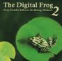Picture for song 'Digital Frogs' by artist 'deepcut (UK)'