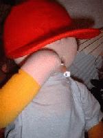 Picture for song 'The Beaelzbug Boogie Boy' by artist 'deepcut (UK)'