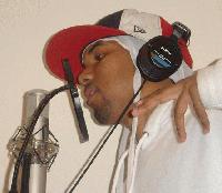 Picture for song 'Hereditary Hustler' by artist 'Deep Pockets'
