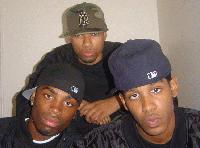 Picture for song 'Wake Up Freestyle' by artist 'Deep Pockets'