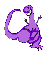 Picture for song 'My Kluke is a Dinosaur!!!' by artist 'DEEP RED'
