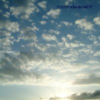 Picture for song 'incandescent CD sampler' by artist 'deep sky divers'