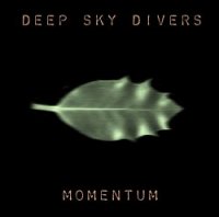 Picture for song 'MOMENTUM - cd sampler' by artist 'deep sky divers'