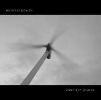 Picture for song 'NATURAL POWER - cd sampler' by artist 'deep sky divers'