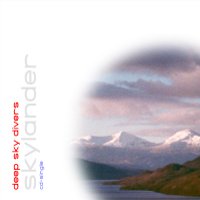 Picture for song 'skylander' by artist 'deep sky divers'