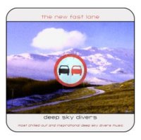 Picture for song 'THE NEW FAST LANE - cd sampler' by artist 'deep sky divers'