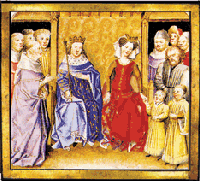 Picture for song 'Renaissance (promo)' by artist 'deeptoast'