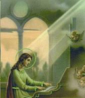 Picture for song 'Trading My Sorrows (Remix)' by artist 'Deep Water Soniq'