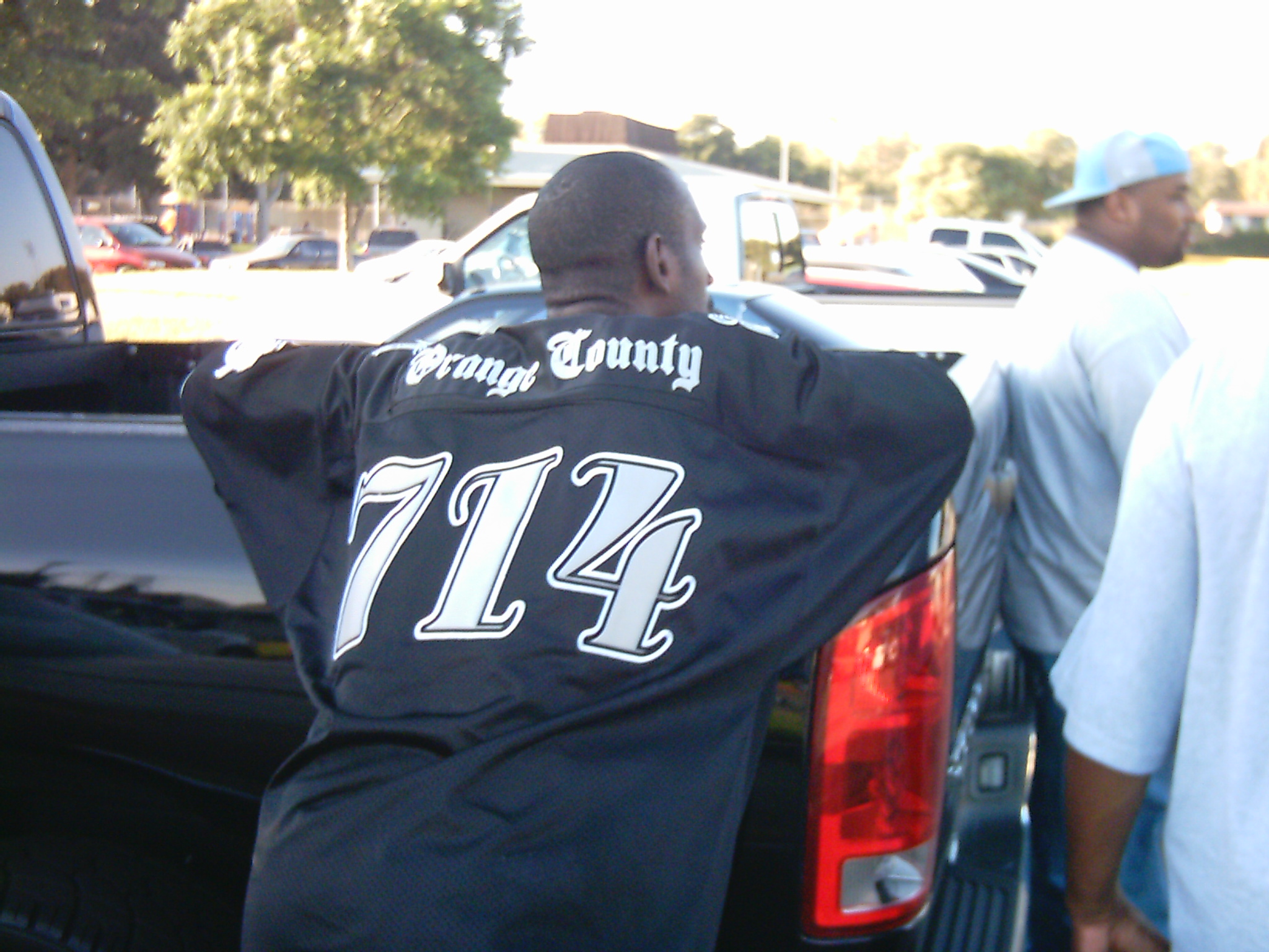 Picture for song 'PARTY' by artist 'DEESTA'