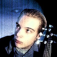 Picture for song 'A Bass Solo' by artist 'Dee Wurthy'