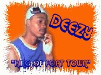 Picture for song '"BUSS OR GET BANGED"' by artist 'Deezy2020'